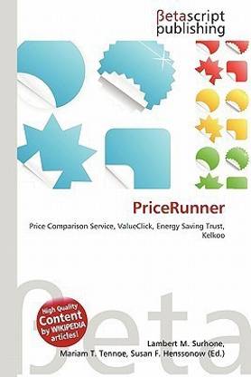 Pricerunner