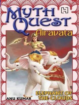 Mythquest 05