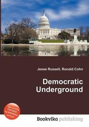Democratic Underground