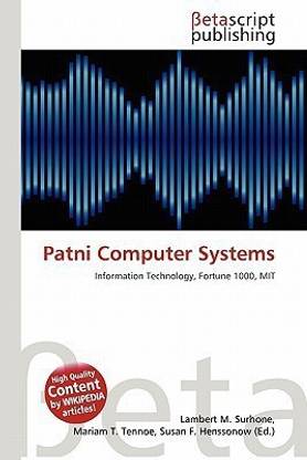 Patni Computer Systems