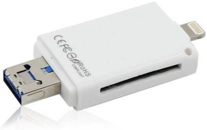 Shrine Tech USB I-Flash Device 8G/16G/32G/64G Extra Flash Drive Memory Stick for Ipad iPhone High Speed USB Flash Drive Card Reader