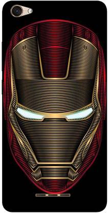 CUTECASE Back Cover for Lava Z61 Back Cover