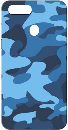 Oye Stuff Back Cover for Realme 2