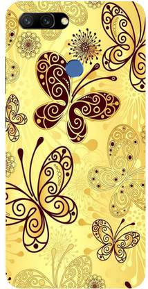 Amstyle Back Cover for Infinix Hot 6 Pro Back Cover