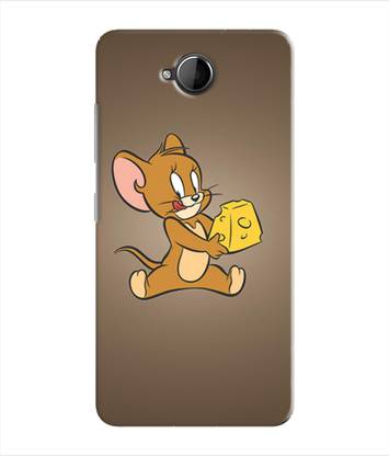 Inktree Back Cover for Microsoft Lumia 650