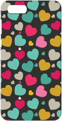 Oye Stuff Back Cover for Realme C1