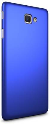 Dgeot Back Cover for Samsung Galaxy On7 Prime (Gold, 4GB RAM, 64GB Storage)