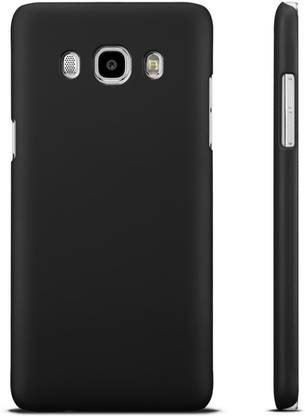 Dgeot Back Cover for Samsung On7 Pro (Gold, 16 GB) (2 GB RAM)