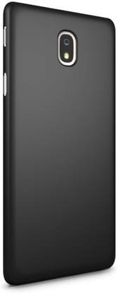 Dgeot Back Cover for Samsung Galaxy J7 Pro (Gold, 64 GB) (3 GB RAM)