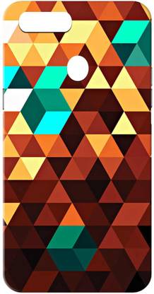 Oye Stuff Back Cover for Realme 2 Pro