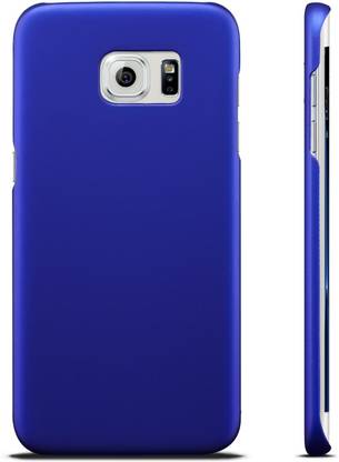 Dgeot Back Cover for Samsung Galaxy S7 Edge