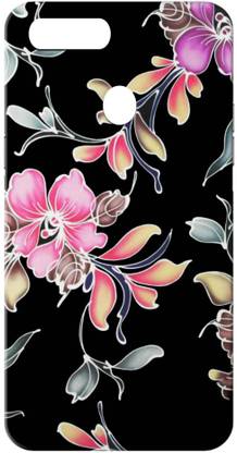 Oye Stuff Back Cover for Realme 2 Pro