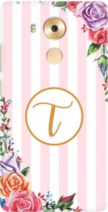 Flipkart SmartBuy Back Cover for Huawei Mate 8
