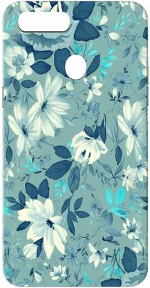 Oye Stuff Back Cover for Realme 2