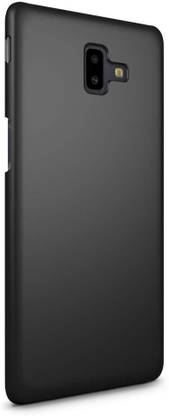 Dgeot Back Cover for Samsung Galaxy J6 Plus(Blue, 32 GB) (3 GB RAM)