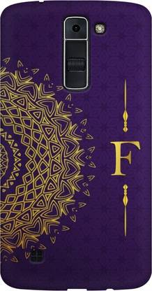 Flipkart SmartBuy Back Cover for LG K7