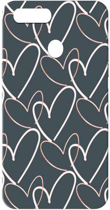 Oye Stuff Back Cover for Realme 2