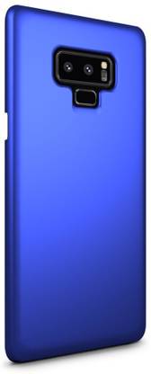 Dgeot Back Cover for Samsung Galaxy Note 9 (Metallic Copper, 128 GB) (6 GB RAM)
