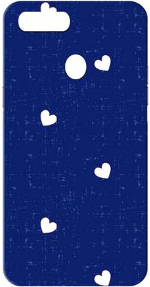Oye Stuff Back Cover for Realme 2