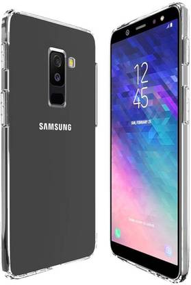 नैनज पीछे का कवर Samsung Galaxy On8 के लिए