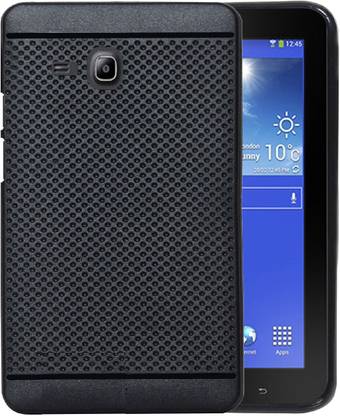 realtech Back Cover for Samsung Galaxy Tab 3 Neo 7.0 inch