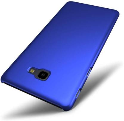 Dgeot Back Cover for Samsung Galaxy J4 Plus (Gold, 32 GB) (2 GB RAM)