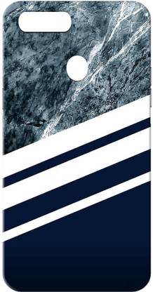 Oye Stuff Back Cover for Realme 2