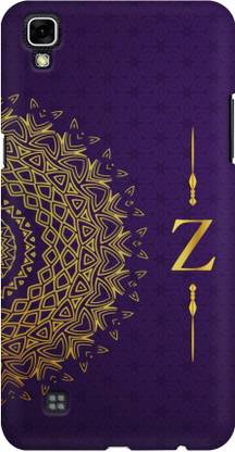 Flipkart SmartBuy Back Cover for LG X Power