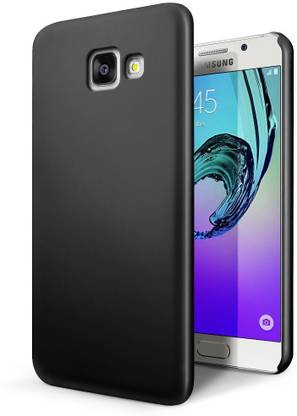 Dgeot Back Cover for Samsung Galaxy A5 2016 Edition