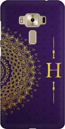 Flipkart SmartBuy Back Cover for Asus Zenfone 3 Deluxe (ZS570KL)