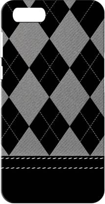 Oye Stuff Back Cover for Realme C1