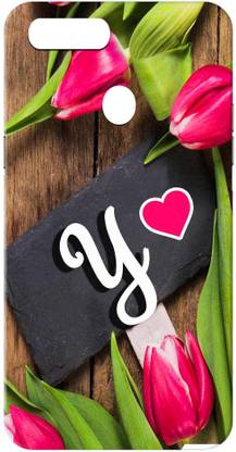 Oye Stuff Back Cover for Realme 2