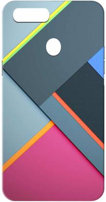 Oye Stuff Back Cover for Oppo A5
