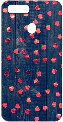 Oye Stuff Back Cover for Realme 2 Pro