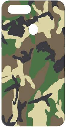 Oye Stuff Back Cover for Realme 2