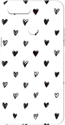 Oye Stuff Back Cover for Realme 2