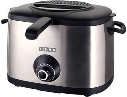 USHA DEEP FRYER 3215 1.5 L Electric Deep Fryer