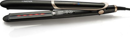 Nova Infrared NHS 889 Hair Straightener