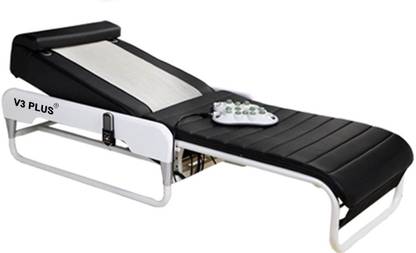 Spansure V3 Plus Massage Bed Thermal Massage Bed