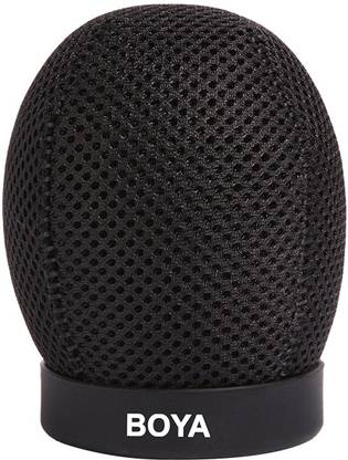 BOYA BY-T50 Microphone Foam