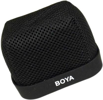 BOYA Y-T30 PRO WINDSHIELD FOR ZOOM H4N, H5, H6, TASCAM DR100 mkii