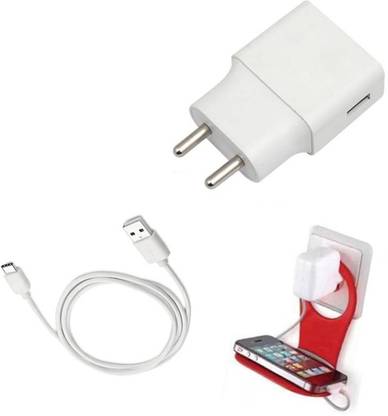 DAKRON Wall Charger Accessory Combo for Huawei Nova 3
