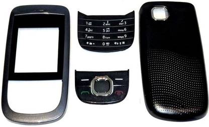 Big Square Nokia 2220 slide Full Panel