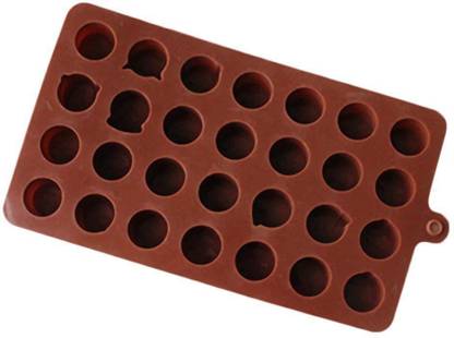 SYGA Silicone Chocolate Mould 28