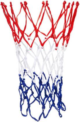 Netco Power Multicolour Basketball Net Basketball Net