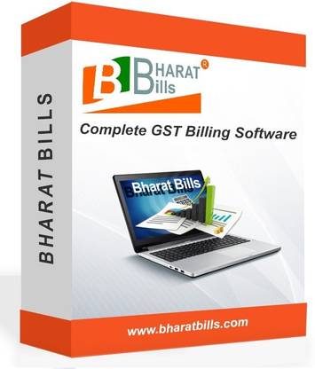 Bharatbills GST Billing Software