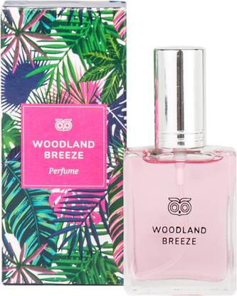 chumbak Woodland Breeze Perfume  -  15 ml