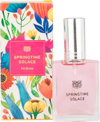 Chumbak Springtime Solace Perfume  -  15 ml