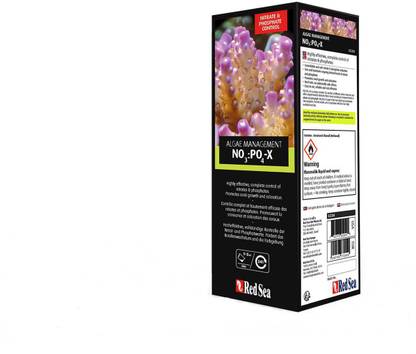 Redsea Nutrition Supplement Liquid
