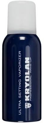 KRYOLAN Ultra Setting Vaporizer Primer  - 100